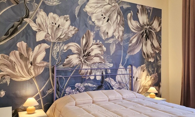 Caserta Apartment | THE FOUNTAIN OF AEOLUS