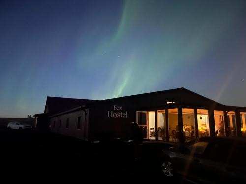 Hrifunesvegur Hostel | The Fox Hostel