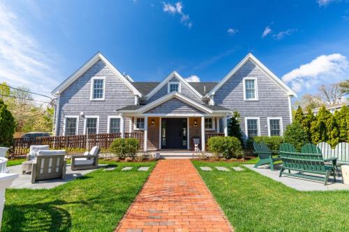 Edgartown Hotel | The Franklin Hotel Martha's Vineyard