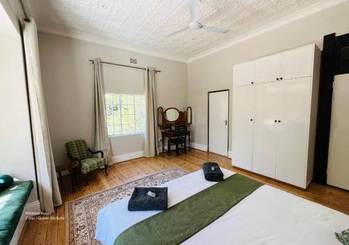 Parkview House | The Franklyn Parkview