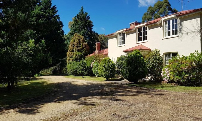 St Helens House | The French House St Helens