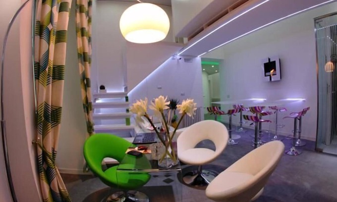 Historical Center Hotel | The Fresh