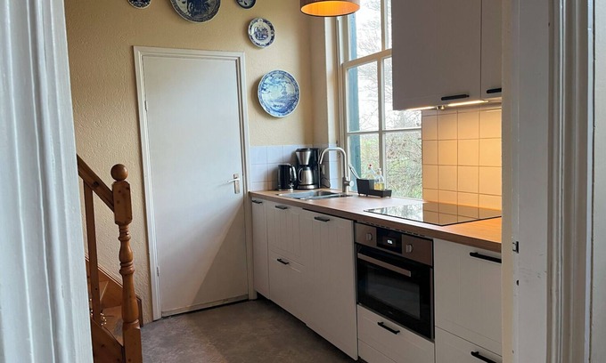 Aijen Other | The Front House - Authentic 150+ year old farmhouse home