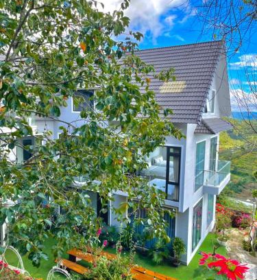 Phuong 10 Villa | The Fuji Villa - Venuestay