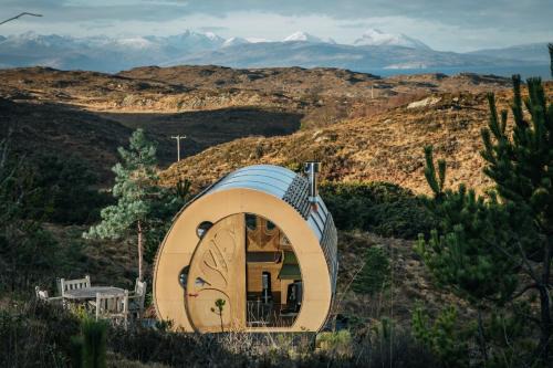Duirinish Other | The Fuselage Highland Hangout