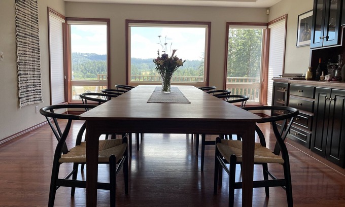 Carlton Bed & Breakfast | The Gaard House