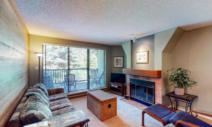 Upper Village House | The Gables 39