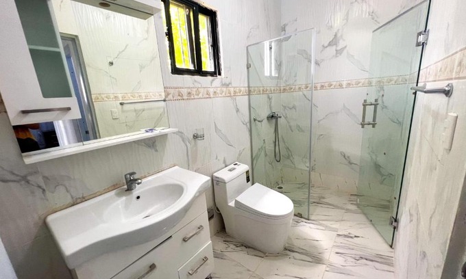 Las Galeras Apartment | The Galeras of Samana, Apartment to let