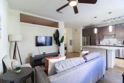 Houston Apartment | The Galleria at Tate - Spacious 1BR in Uptown Houston