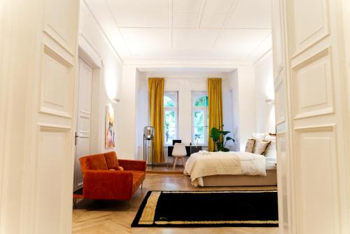 Steinhausen Apartment | The Gallery