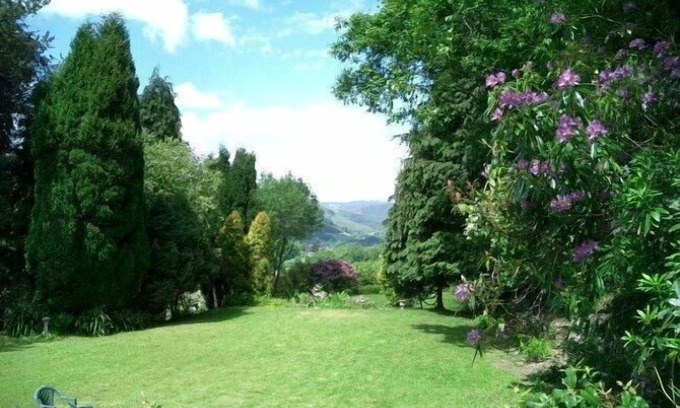 Machynlleth Cottage | The Gallery