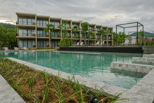 Nai Harn Hotel | The Gallery Hotel Nai Harn
