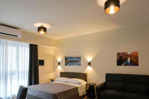 Belvedere Marittimo House | The Gallery