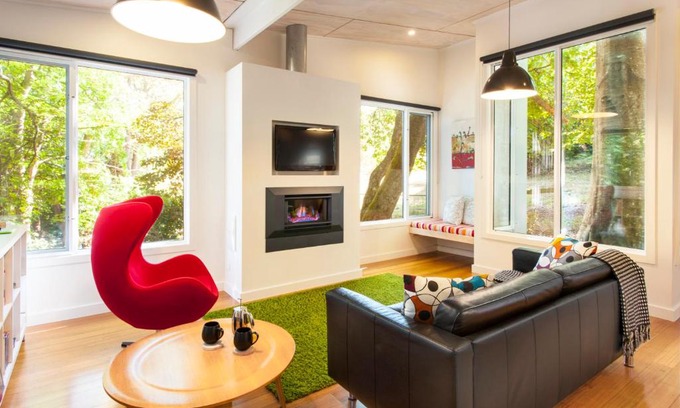 Olinda Hotel | The Gallery Olinda