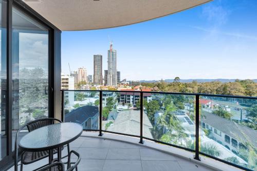 Broadbeach Apartment | The Gallery Residences Broadbeach - Official Listing