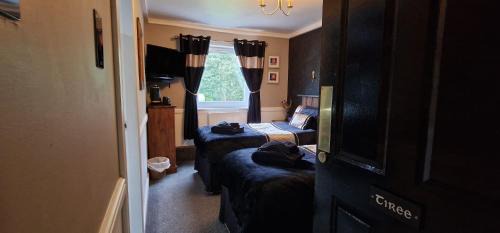 Ardfern Hotel | The Galley Of Lorne Inn