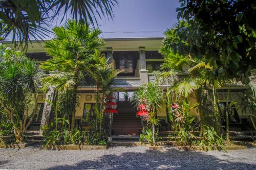Pekutatan House | The Galuh Pekutatan