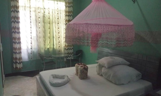 Mbeya Hotel | The game inn hotel