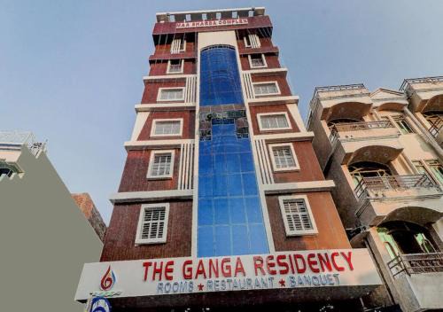 Barh Hotel | The Ganga Residency