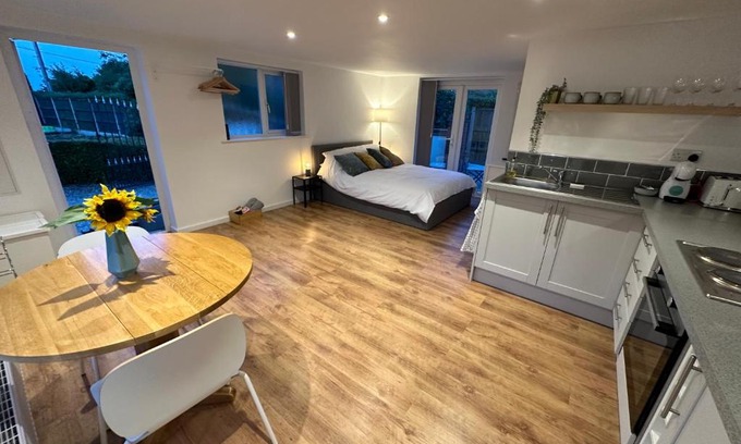 Billingsley House | The Gaol House, dog friendly!