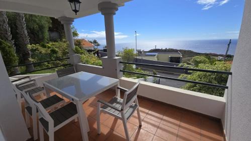 Garajau House | The Garajau Views