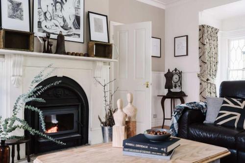 Daylesford House | The Garden House Daylesford