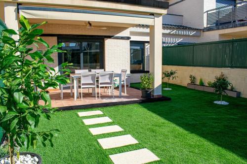 Mutxamel House | The Garden House
