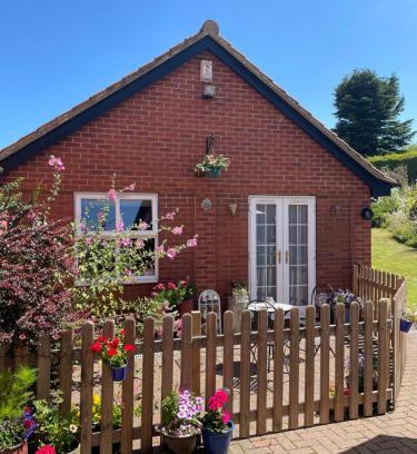 Bishop Burton Apartment | The Garden House