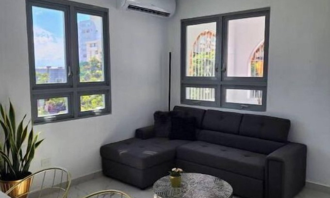 Miramar Apartment | The Garden Miramar 1 The best location ever