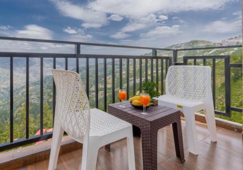 Fagu Hotel | The Garden Retreat I Open Air Multi Cuisine Restaurant l Stargaze Café l Balaju Banquet Hall l Sky Night Bonfire l Free Wi-Fi Connectivity l Charvi Retreat by Exotic Stays