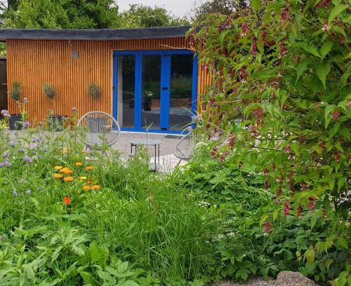 Killarney House | The Garden retreat