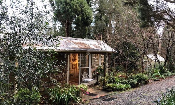 Burradoo House | The Gardener's Cottage
