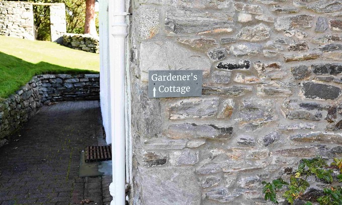 Pitlochry Cottage | The Gardeners Cottage - Retreat Group