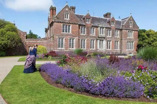 Ballyedmond House | The Gardeners Cottage at Wells House