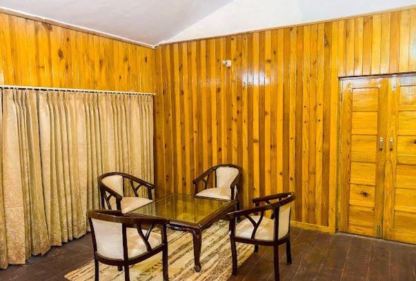 Lansdowne House | The Garhwal Haveli Home- Stay