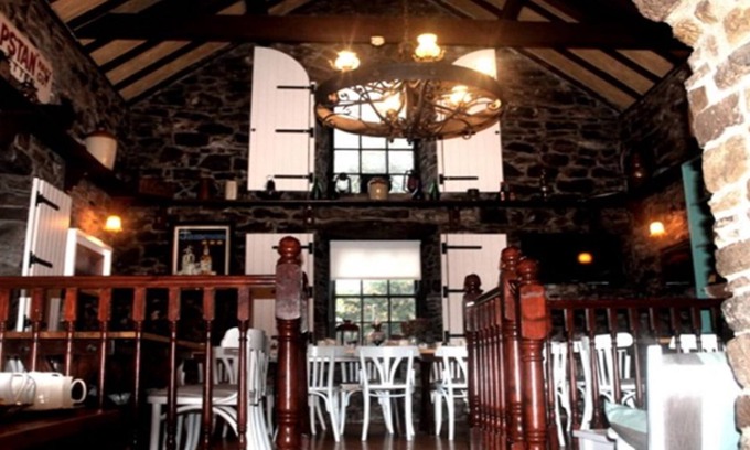 Mullinavat Hotel | The Garrandarragh Inn