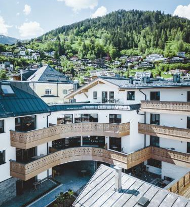 Zell am See Hotel | The Gast House Zell am See