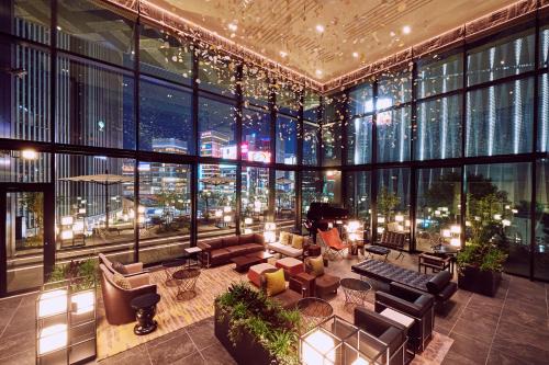 Chiyoda Hotel | The Gate Hotel Tokyo by Hulic