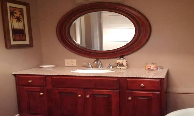 Lancaster House | The Gate House - Lancaster, KY