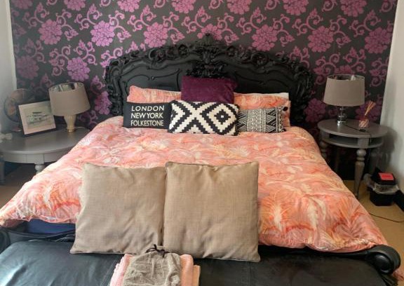 Folkestone Apartment | The Gatehouse