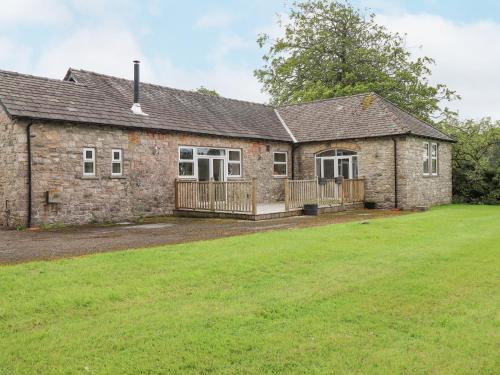 Levens House | The Gatehouse