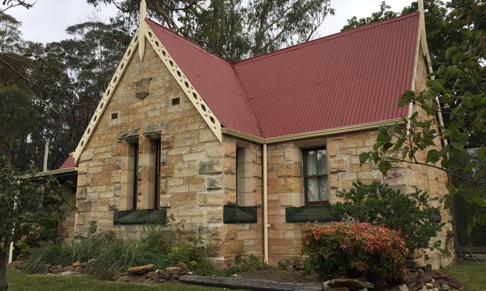 Medlow Bath Cottage | The Gatehouse, Medlow Bath