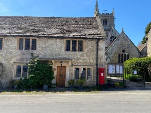 Castle Combe House | The Gates