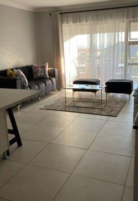 Greater Johannesburg Metropolitan Area Apartment | The Gates