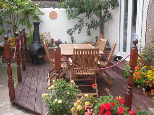Hest Bank Bed & Breakfast | The Gateway at Hest Bank
