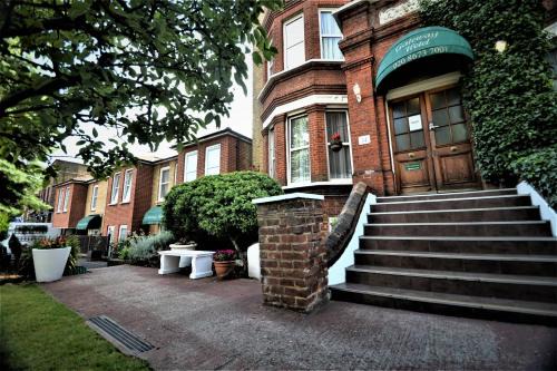 Balham Hotel | The Gateway Hotel