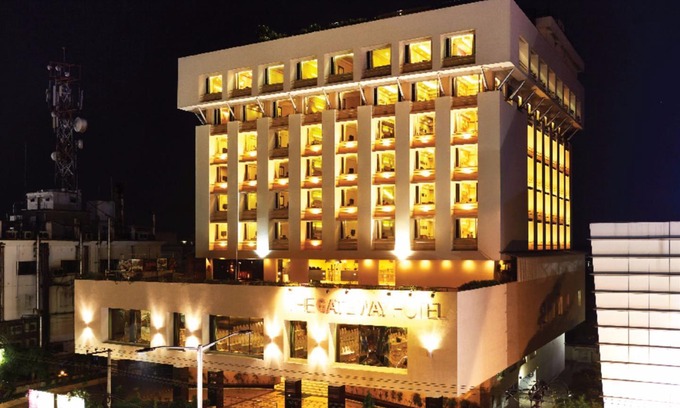 Vijayawada Other | The Gateway Hotel M G Road