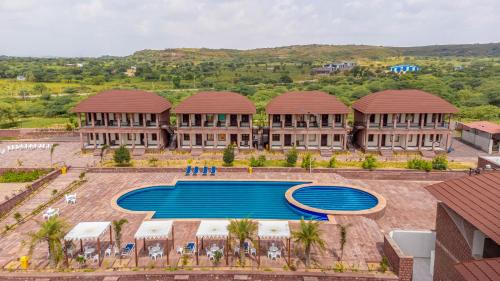 Osian Resort | The Gateway Osian
