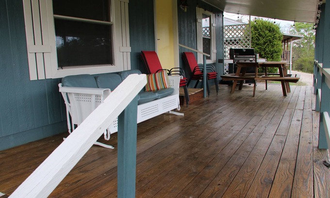 Shell Knob House | The Gathering Place.on Table Rock Lake