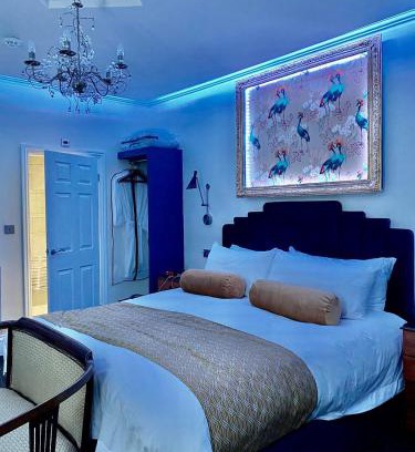 North Shore House | The Gatsby Blackpool - Formerly The Windsor